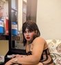Yasmin ladyboy misstress - Transsexual escort in New Delhi Photo 14 of 17