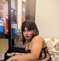 Yasmin ladyboy misstress - Transsexual escort in New Delhi