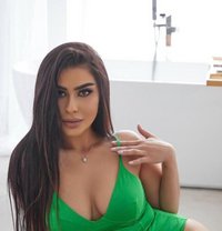 Yasmin - escort in Beirut
