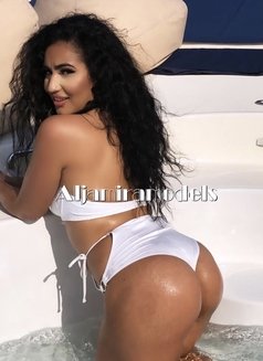 Yasmin Lebanese. Natural Body - escort in Al Manama Photo 2 of 5