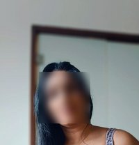 ISHWARYA GFE Independent Tamil Girl - escort in Dubai