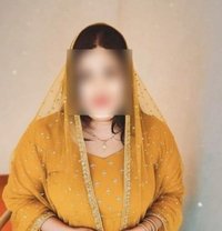 Yasmin Mallu mistress Chubby milf indepe - escort in Dubai