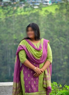 Yasmin Mallu mistress Chubby milf indepe - escort in Dubai Photo 4 of 8