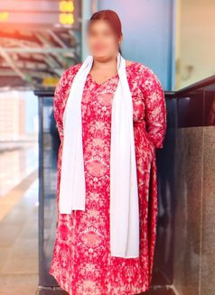 Yasmin Mallu mistress Chubby milf indepe - escort in Dubai Photo 5 of 8