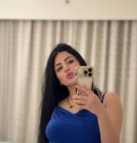 Yasmin - escort in Abu Dhabi
