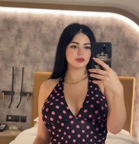 Yasmin - escort in Abu Dhabi