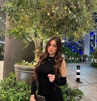 Jasmin - escort in Dubai