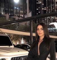 Yasmin - escort in Dubai