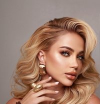 Yasmin - puta in Dubai