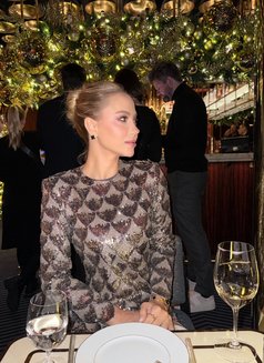 Yasmin - escort in Dubai Photo 19 of 22