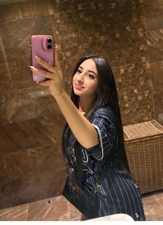 Yasmin Queen - escort in Kuwait Photo 10 of 10