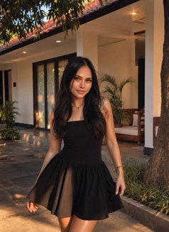 Yasmin Queen of Deepthroat - escort in Bali Photo 1 of 9