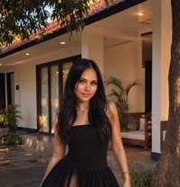 Yasmin Queen of Deepthroat - escort in Bali Photo 1 of 9