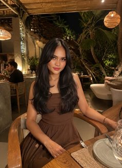 Yasmin Queen of Deepthroat - escort in Bali Photo 3 of 9