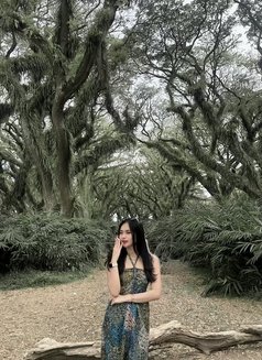 Yasmin Queen of Deepthroat - escort in Bali Photo 4 of 9