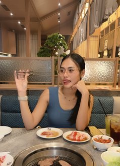 Yasmin Queen of Deepthroat - escort in Bali Photo 7 of 9