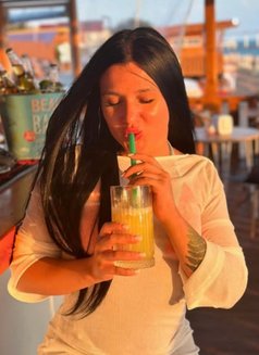 Yasmin - escort in Hong Kong Photo 8 of 8