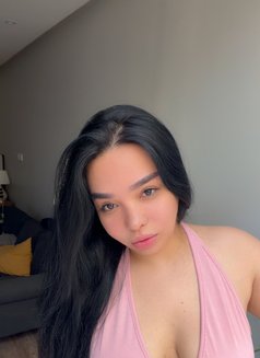 Yasmin 🇷🇺 I can speak Arabic - puta in Riyadh Photo 1 of 12