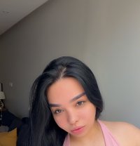 Yasmin 🇷🇺 I can speak Arabic - escort in Riyadh