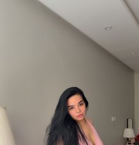 Yasmin 🇷🇺 I can speak Arabic - escort in Riyadh