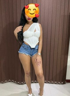 YASMİN(Body slide nuru orgasm massage) - escort in Nairobi Photo 1 of 1
