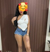 YASMİN(Body slide nuru orgasm massage) - escort in Nairobi