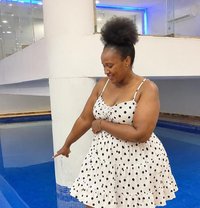 Yasmin Shamalia - escort in Khobar