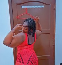 Yasmin Shamalia - escort in Khobar