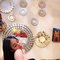 Yasmin Shemale top bottom curve luxury - Transsexual companion in Jakarta