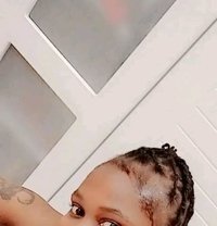 Yasmin - escort in Dammam