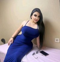 Yasmin - escort in Jeddah