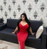 Yasmin - escort in Jeddah