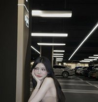 Yasmin - Acompañantes transexual in Bangkok
