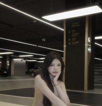 Yasmin - Acompañantes transexual in Bangkok