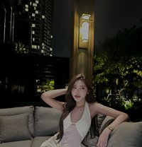 Yasmin - Acompañantes transexual in Bangkok