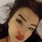 Yasmin Turkey 🇹🇷 - puta in Muscat