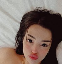Yasmin Turkey 🇹🇷 - escort in Muscat