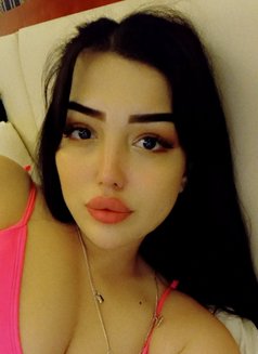 Yasmin Turkey πΉπ· - escort in Muscat Photo 7 of 8