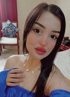 Yasmin Turkey πΉπ· - escort in Muscat Photo 8 of 8