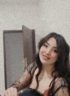 Yasmin Turkey 🇹🇷 - escort in Muscat Photo 8 of 9