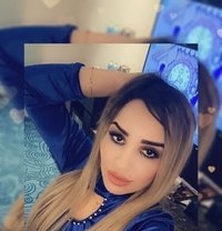 Yasmin - escort in Riyadh