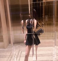 Yasmin Turkey 🇹🇷 - escort in Muscat