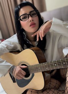 Yasmin - escort in Dubai Photo 10 of 10