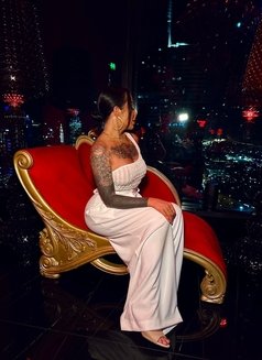 Yasmin21y, Hot Babe - escort in Dubai Photo 9 of 12