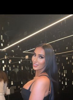 Yasmina Arab Shemale 🇲🇦🇲🇦 - Transsexual escort in Amsterdam Photo 13 of 13