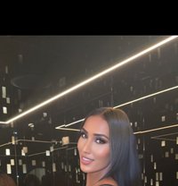 Yasmina Arab Shemale 🇲🇦🇲🇦 - Acompañantes transexual in Amsterdam