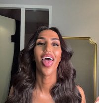 Yasmina Arab Shemale 🇲🇦🇲🇦 - Acompañantes transexual in Amsterdam