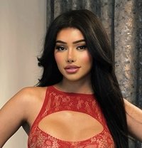 Yasmina Bellami Your Sexy Arab Doll 🇾🇪 - Transsexual escort in Dubai