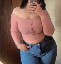 Yasmina - escort in Cairo