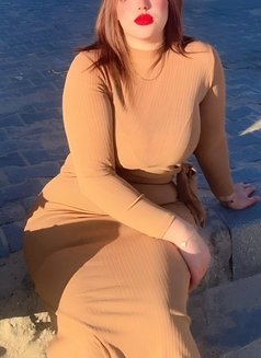 Yasmina - escort in Cairo Photo 3 of 6